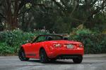Mazda MX-5 Miata Club 2013 года